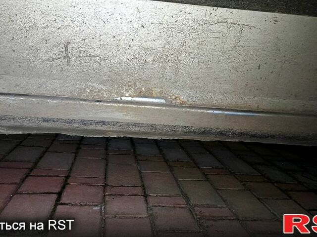 Серый Дэу Сенс, объемом двигателя 1.4 л и пробегом 282 тыс. км за 1600 $, фото 5 на Automoto.ua