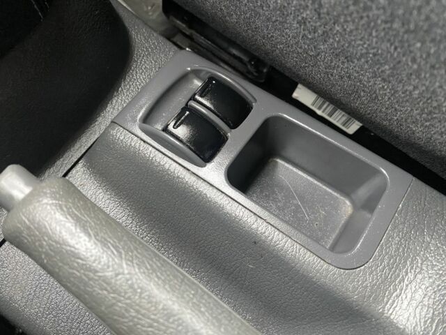 Серый Дэу Сенс, объемом двигателя 1.5 л и пробегом 182 тыс. км за 2600 $, фото 13 на Automoto.ua