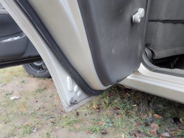 Серый Дэу Сенс, объемом двигателя 0 л и пробегом 152 тыс. км за 1600 $, фото 7 на Automoto.ua