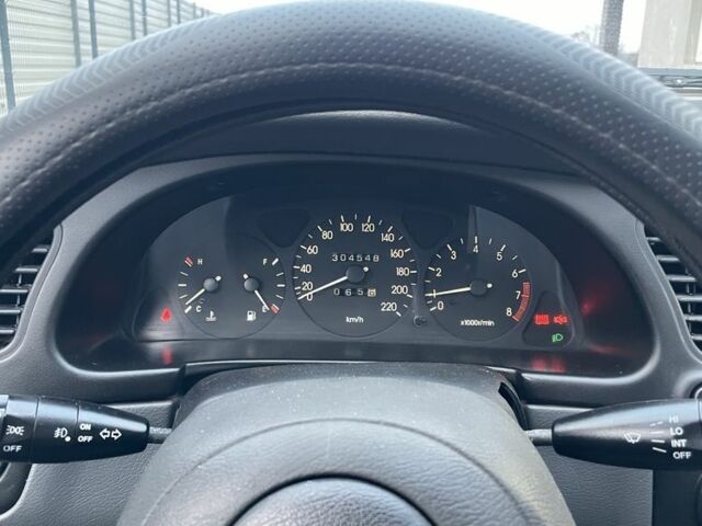 Серый Дэу Сенс, объемом двигателя 1.5 л и пробегом 304 тыс. км за 2500 $, фото 15 на Automoto.ua