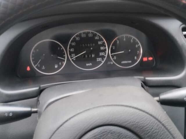 Серый Дэу Сенс, объемом двигателя 0 л и пробегом 152 тыс. км за 1600 $, фото 11 на Automoto.ua