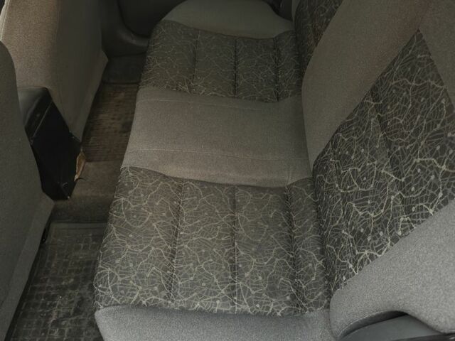 Серый Дэу Сенс, объемом двигателя 1.5 л и пробегом 200 тыс. км за 1200 $, фото 9 на Automoto.ua