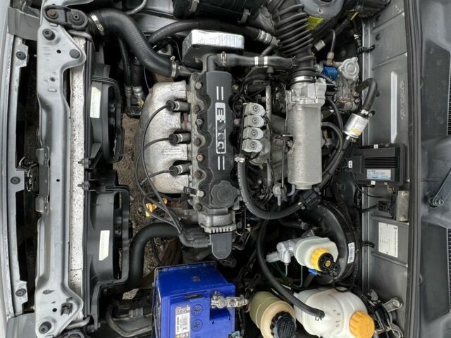 Деу Сенс 2008 у Бершаде на Automoto.ua Сірий Деу Сенс, об'ємом двигуна 1.5 л та пробігом 189 тис. км за 2500 $, фото 21 на Automoto.ua