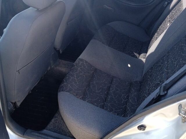 Деу Сенс 2008 у Рівному на Automoto.ua Сірий Деу Сенс, об'ємом двигуна 1.4 л та пробігом 188 тис. км за 1426 $, фото 2 на Automoto.ua