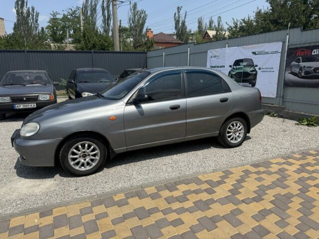 Сірий Деу Сенс, об'ємом двигуна 1.5 л та пробігом 195 тис. км за 2600 $, фото 10 на Automoto.ua