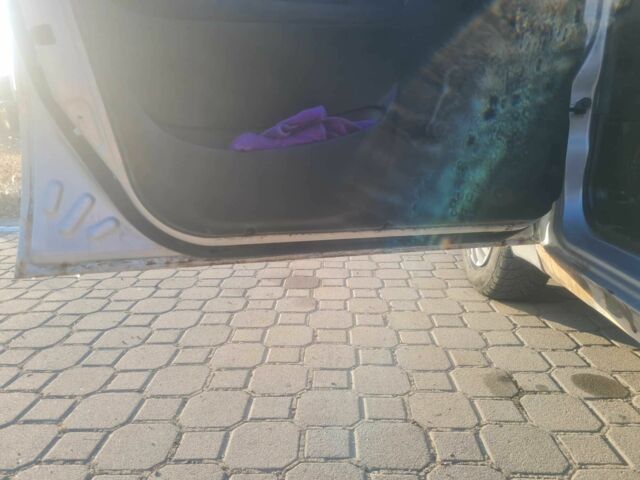 Серый Дэу Сенс, объемом двигателя 1.4 л и пробегом 2 тыс. км за 2200 $, фото 7 на Automoto.ua