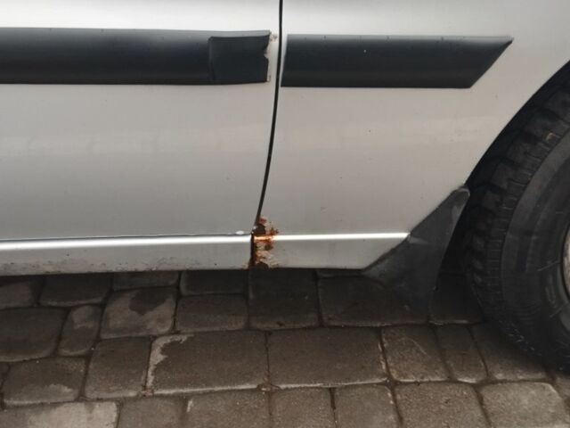 Серый Дэу Сенс, объемом двигателя 1.5 л и пробегом 138 тыс. км за 2800 $, фото 8 на Automoto.ua