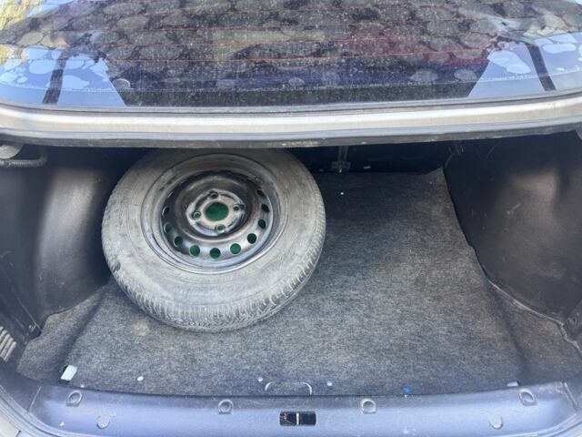 Сірий Деу Сенс, об'ємом двигуна 1.5 л та пробігом 145 тис. км за 2555 $, фото 10 на Automoto.ua