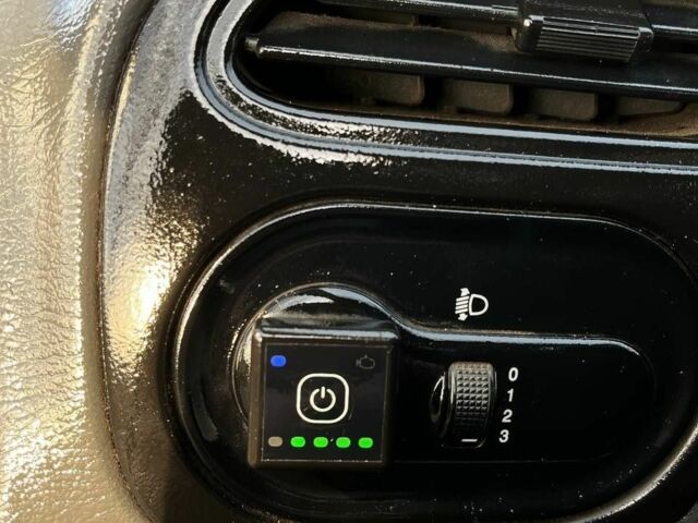 Сірий Деу Сенс, об'ємом двигуна 1.6 л та пробігом 20 тис. км за 1650 $, фото 4 на Automoto.ua