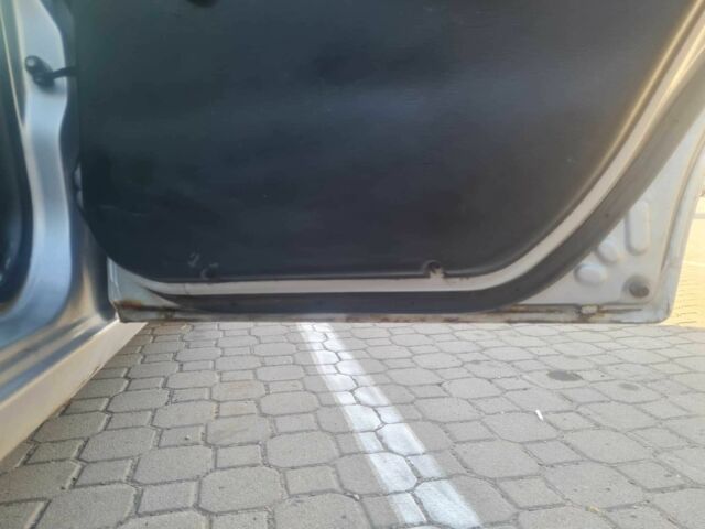 Серый Дэу Сенс, объемом двигателя 1.4 л и пробегом 2 тыс. км за 2200 $, фото 6 на Automoto.ua