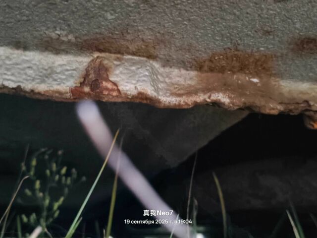 Сірий Деу Сенс, об'ємом двигуна 1.8 л та пробігом 120 тис. км за 1700 $, фото 10 на Automoto.ua