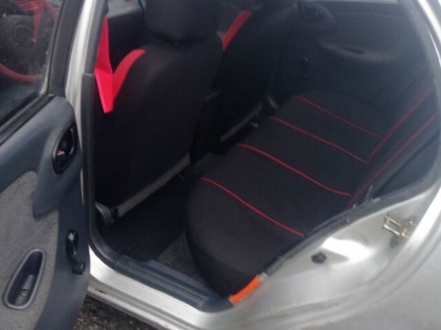 Серый Дэу Сенс, объемом двигателя 0 л и пробегом 160 тыс. км за 850 $, фото 6 на Automoto.ua