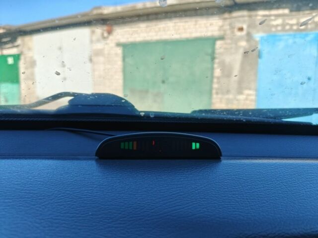 Сірий Деу Сенс, об'ємом двигуна 1.5 л та пробігом 166 тис. км за 3200 $, фото 7 на Automoto.ua