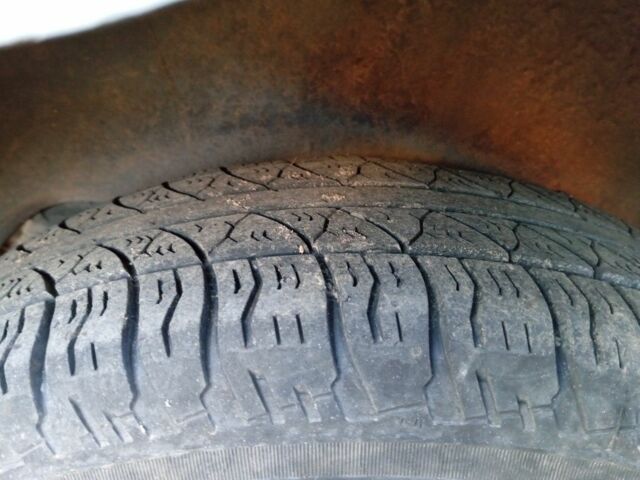 Серый Дэу Сенс, объемом двигателя 1.5 л и пробегом 220 тыс. км за 454 $, фото 7 на Automoto.ua