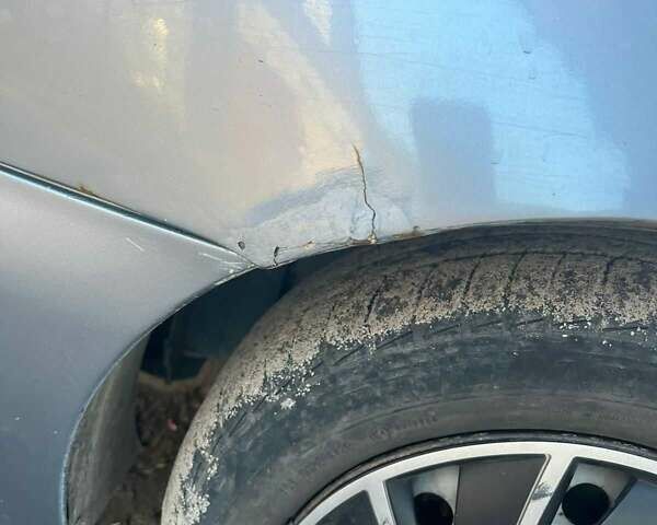 Серый Дэу Сенс, объемом двигателя 1.5 л и пробегом 242 тыс. км за 2000 $, фото 16 на Automoto.ua