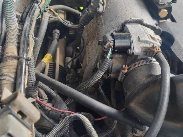 Серый Дэу Сенс, объемом двигателя 1.4 л и пробегом 165 тыс. км за 2550 $, фото 12 на Automoto.ua