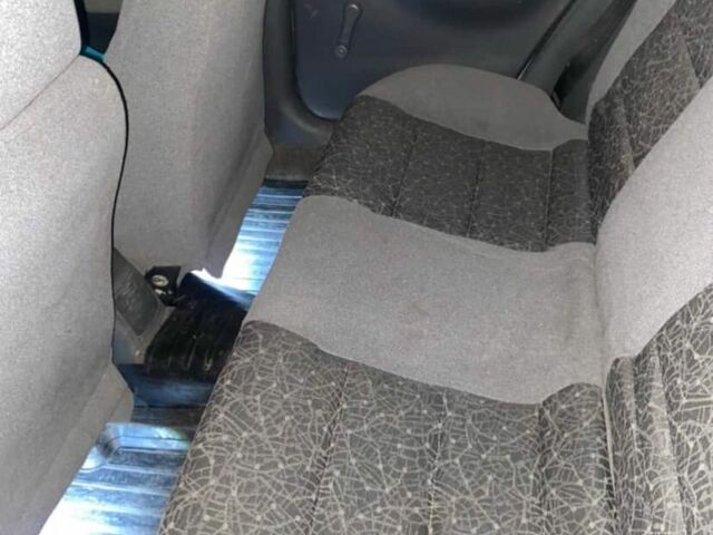 Сірий Деу Сенс, об'ємом двигуна 1.5 л та пробігом 215 тис. км за 2600 $, фото 6 на Automoto.ua