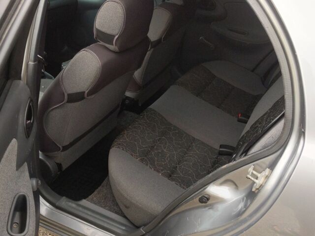 Деу Сенс 2008 у Ужгороді на Automoto.ua Сірий Деу Сенс, об'ємом двигуна 1.5 л та пробігом 210 тис. км за 1650 $, фото 10 на Automoto.ua