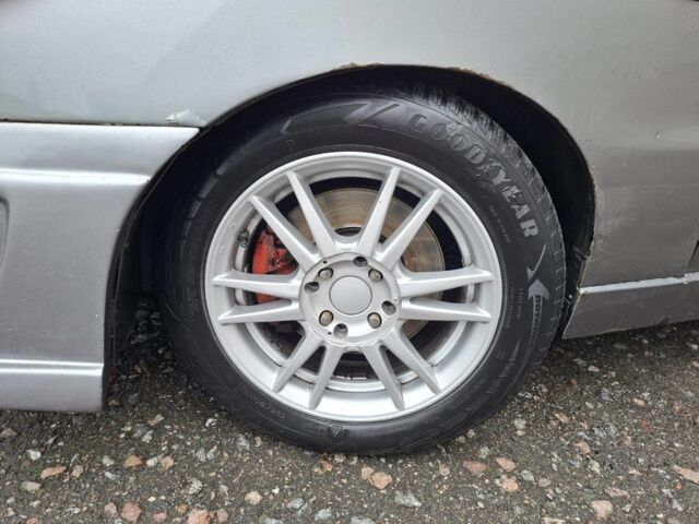 Серый Дэу Сенс, объемом двигателя 1.5 л и пробегом 128 тыс. км за 2550 $, фото 22 на Automoto.ua