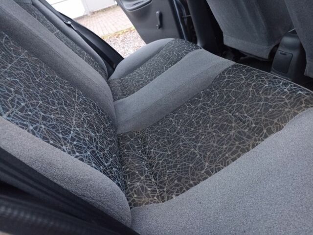 Сірий Деу Сенс, об'ємом двигуна 1.5 л та пробігом 62 тис. км за 3650 $, фото 17 на Automoto.ua