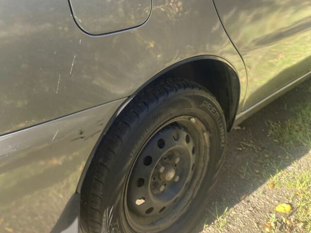 Серый Дэу Сенс, объемом двигателя 1.5 л и пробегом 209 тыс. км за 2800 $, фото 18 на Automoto.ua