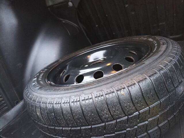 Сірий Деу Сенс, об'ємом двигуна 1.5 л та пробігом 62 тис. км за 3650 $, фото 4 на Automoto.ua