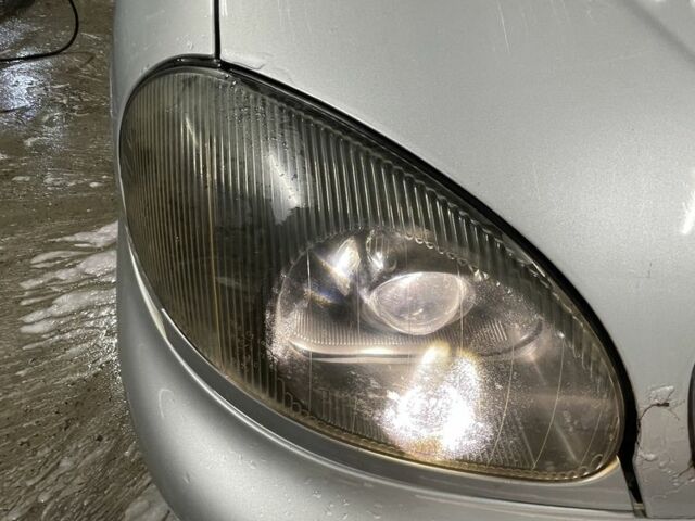 Серый Дэу Сенс, объемом двигателя 1.5 л и пробегом 255 тыс. км за 1600 $, фото 22 на Automoto.ua