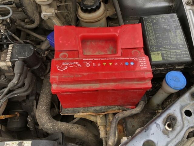 Сірий Деу Сенс, об'ємом двигуна 1.5 л та пробігом 130 тис. км за 999 $, фото 4 на Automoto.ua