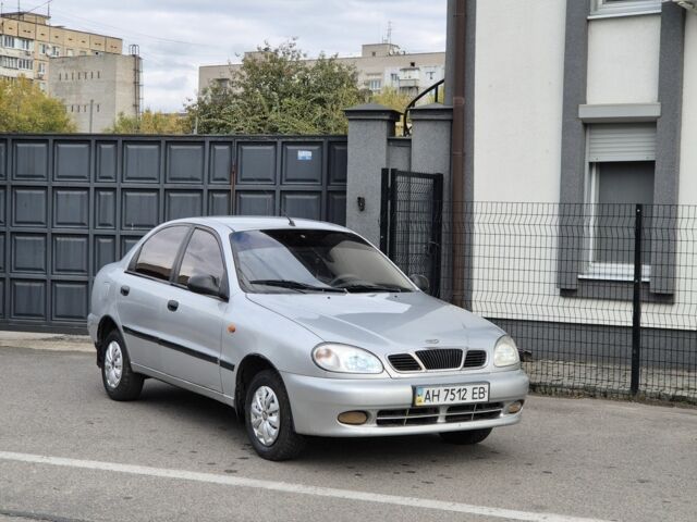 Дэу Сенс 2008 в Днепре (Днепропетровске) на Automoto.ua Серый Дэу Сенс, объемом двигателя 1.5 л и пробегом 220 тыс. км за 2300 $, фото 1 на Automoto.ua