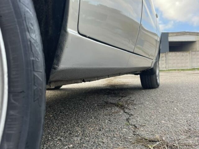 Серый Дэу Сенс, объемом двигателя 1.5 л и пробегом 200 тыс. км за 2999 $, фото 7 на Automoto.ua