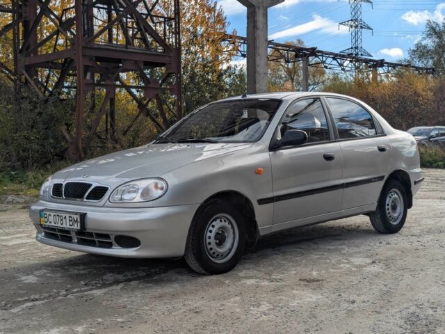 Дэу Сенс 2008 в Львове на Automoto.ua Серый Дэу Сенс, объемом двигателя 1.5 л и пробегом 31 тыс. км за 3999 $, фото 2 на Automoto.ua