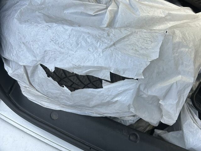 Серый Дэу Сенс, объемом двигателя 1.6 л и пробегом 220 тыс. км за 2150 $, фото 23 на Automoto.ua