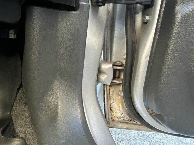 Серый Дэу Сенс, объемом двигателя 1.5 л и пробегом 240 тыс. км за 3400 $, фото 8 на Automoto.ua