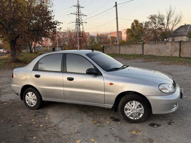 Деу Сенс 2008 у Александрие на Automoto.ua Сірий Деу Сенс, об'ємом двигуна 1.5 л та пробігом 175 тис. км за 2750 $, фото 3 на Automoto.ua