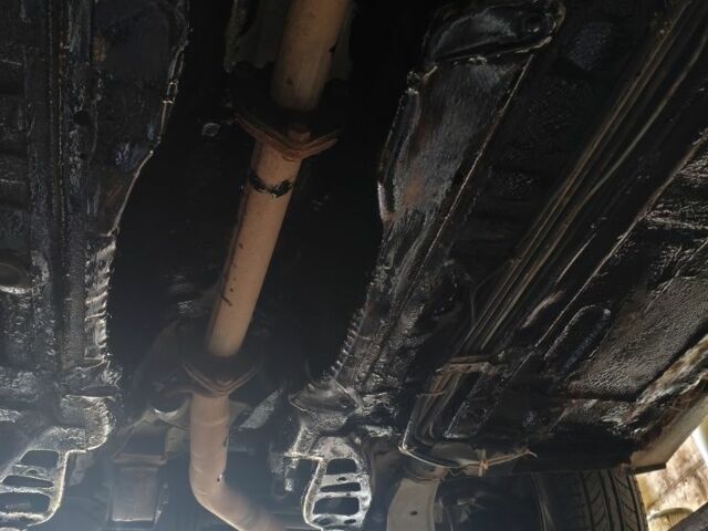 Серый Дэу Сенс, объемом двигателя 1.5 л и пробегом 220 тыс. км за 1900 $, фото 15 на Automoto.ua