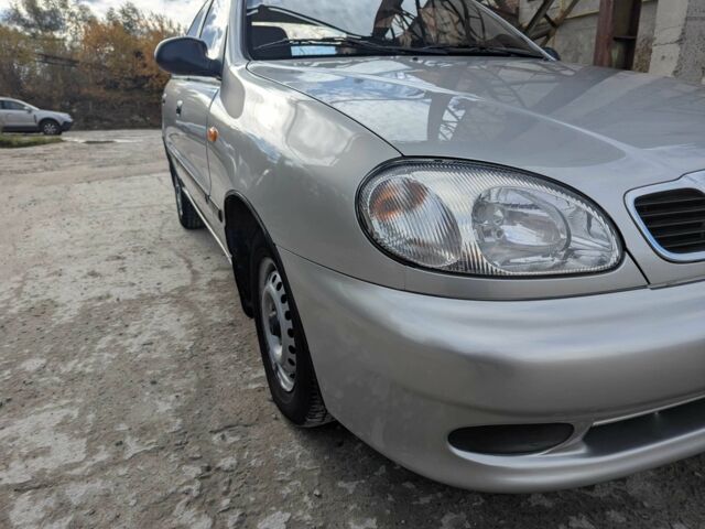Дэу Сенс 2008 в Львове на Automoto.ua Серый Дэу Сенс, объемом двигателя 1.5 л и пробегом 31 тыс. км за 3999 $, фото 8 на Automoto.ua