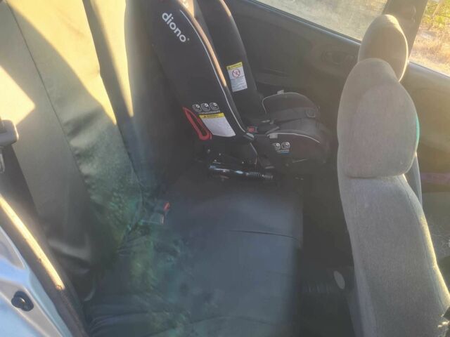 Серый Дэу Сенс, объемом двигателя 1.4 л и пробегом 2 тыс. км за 2200 $, фото 11 на Automoto.ua