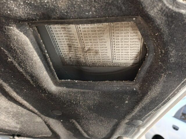 Серый Дэу Сенс, объемом двигателя 1.5 л и пробегом 220 тыс. км за 2500 $, фото 1 на Automoto.ua