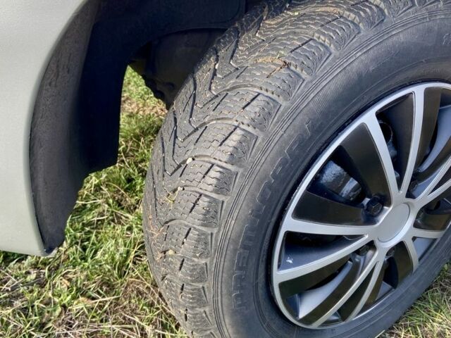 Серый Дэу Сенс, объемом двигателя 1.5 л и пробегом 250 тыс. км за 2000 $, фото 22 на Automoto.ua