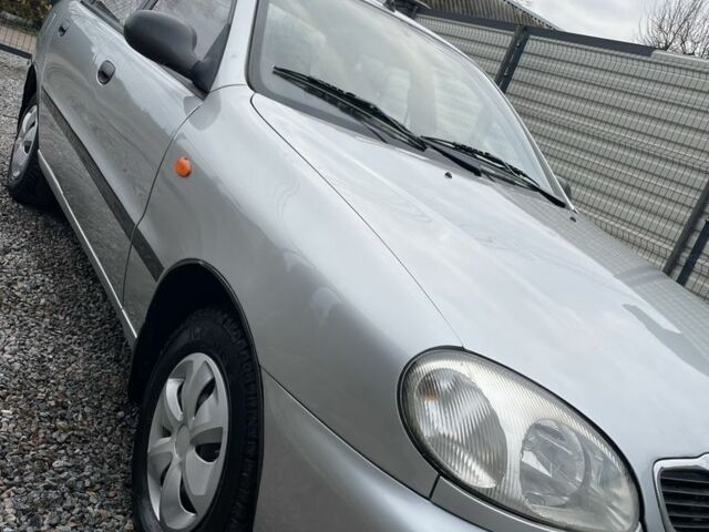 Серый Дэу Сенс, объемом двигателя 1.5 л и пробегом 304 тыс. км за 2500 $, фото 1 на Automoto.ua