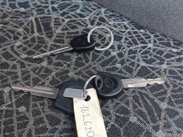 Сірий Деу Сенс, об'ємом двигуна 1.5 л та пробігом 62 тис. км за 3650 $, фото 6 на Automoto.ua