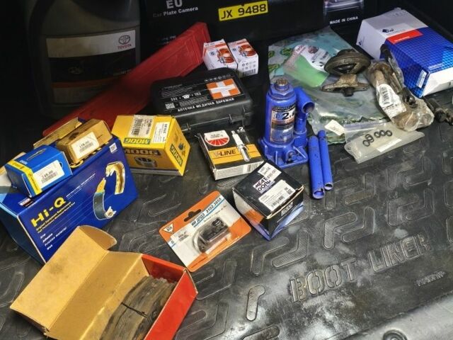 Серый Дэу Сенс, объемом двигателя 1.5 л и пробегом 220 тыс. км за 1900 $, фото 9 на Automoto.ua