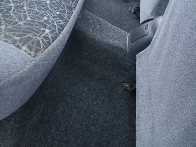 Сірий Деу Сенс, об'ємом двигуна 1.5 л та пробігом 62 тис. км за 3650 $, фото 16 на Automoto.ua