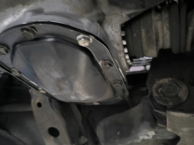 Серый Дэу Сенс, объемом двигателя 1.5 л и пробегом 46 тыс. км за 3200 $, фото 18 на Automoto.ua