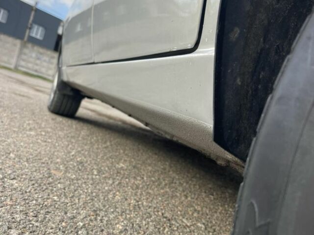 Серый Дэу Сенс, объемом двигателя 1.5 л и пробегом 200 тыс. км за 2999 $, фото 6 на Automoto.ua