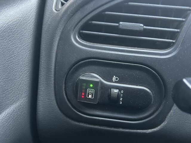 Серый Дэу Сенс, объемом двигателя 1.6 л и пробегом 220 тыс. км за 2150 $, фото 20 на Automoto.ua