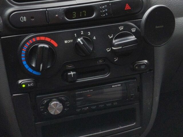 Деу Сенс 2008 у Ужгороді на Automoto.ua Сірий Деу Сенс, об'ємом двигуна 1.5 л та пробігом 210 тис. км за 1650 $, фото 12 на Automoto.ua