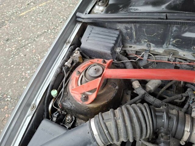 Серый Дэу Сенс, объемом двигателя 1.5 л и пробегом 128 тыс. км за 2550 $, фото 21 на Automoto.ua