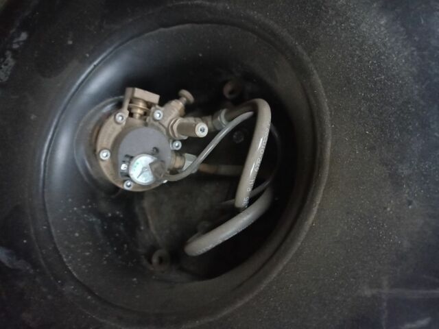 Сірий Деу Сенс, об'ємом двигуна 1.5 л та пробігом 62 тис. км за 3650 $, фото 2 на Automoto.ua