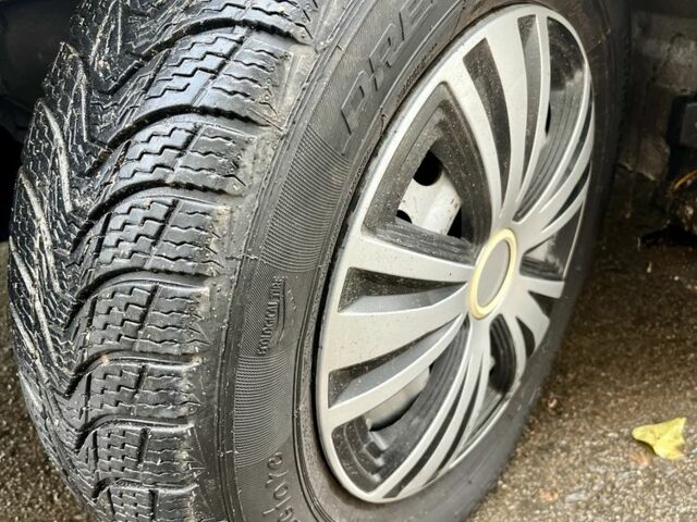 Серый Дэу Сенс, объемом двигателя 1.5 л и пробегом 203 тыс. км за 2250 $, фото 12 на Automoto.ua